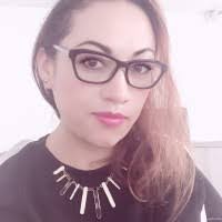 Lilian Eddy's Instagram, Twitter & Facebook