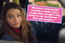 Four Teens Who Had Strokes In High School Are Graduating This Month