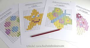 Le repassage doit être effectué par des adultes à cause des hautes températures! Modeles En Perles Hama Maxi Oeuf De Paques Papillon Cupcake Et Etoile Perles Hama Perles Hama Pour Halloween Hama