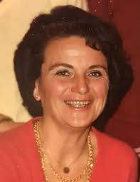 Obituary information for Lois B. Harrington