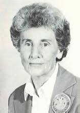 Obituary information for Florence Griffin O'Keefe