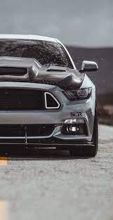 Musclecars Muscle Cars Iphone Wallpaper Voiture