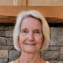 Ann Messer Griesel Obituary