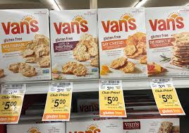 Personalized health review for van's waffles, blueberry: Vans Waffles Coupons Promotions