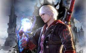 Ps4wallpapers.com is a playstation 4 wallpaper site not affiliated with sony. Devil May Cry 4 Dante Wallpapers Group 79