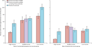 Nyc meaning the city of new york. Unintended Pregnancy And Abortion By Income Region And The Legal Status Of Abortion Estimates From A Comprehensive Model For 1990 2019 The Lancet Global Health