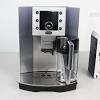 This is how to descale your de'longhi ecam 23.460.s by de'longhi group korea on vimeo, the home for high quality videos and the people who… 1