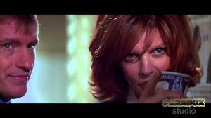 Sting Windmills Of Your Mind Hd My Edition Youtube