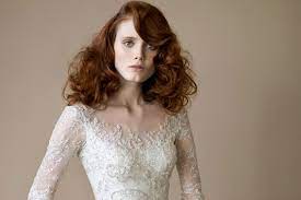 The gowns feature ornate embroidery, italian beading and swarovski crystals for a stunning couture collection. Mira Zwillinger Wedding Dress Collection 2013 2014 Bridal Musings