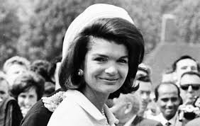 A brief history of the inaugural gown. Jackie Kennedy S Children Helped Her Move On After Jfk S Death