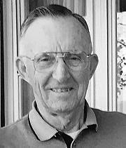 William James Anderson Obituary (2016)