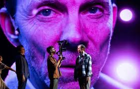 Trent Dalton's Love Stories bringing humanity and hope to the stage