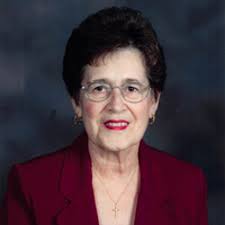 Marianna Dosch Obituary December 16, 2020