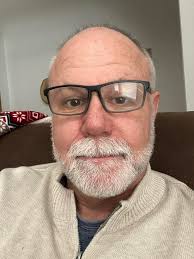 This was posted in my hometown in CT. 😎✌️