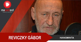 Create a free family tree for yourself or for gábor reviczky and we'll search for valuable new information for you. Reviczky Gabor Marecord Hangstudio