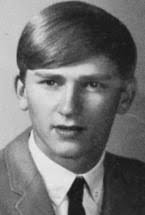 Fort Collins High School Class of 1966 August 5th & 6th, 2016