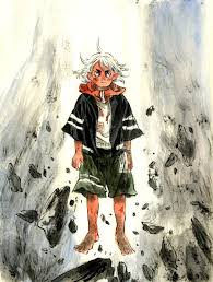 Zao Dao Concept Art Characters Cartoon Art Character Design