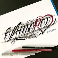 La Mia Vita Amore Mio Tattoo Lettering Fonts Graffiti Lettering Tattoo Lettering