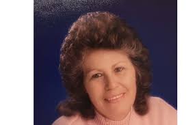 Violet 'Vy' Mae Graham