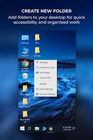 Download bluestacks for windows and mac. Lanzador De Computadora Win 10 Lanzador Gratis For Android Apk Download