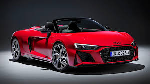As such you can expect the same 52 liter v 10 engine that produces 602 horsepower and 413 pound feet of torque. 2020 Audi R8 V10 Specs Wallpaper