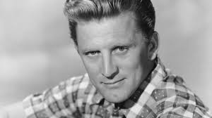 Kirk Douglas Fast Facts