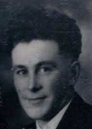 John Patrick (McDonagh) McDonough (1902-1971)