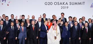 Als der russische vertreter das wort . G20 Summit Call For The Release Of 34 Journalists In Saudia Arabia Rsf