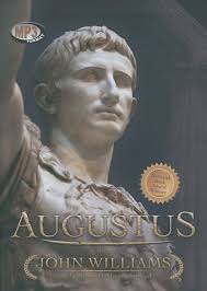 Augustus: John Williams, Robin Field: 9781441774552: Amazon.com: Books