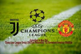 Последние твиты от juventusfc (@juventusfc). Champions League Matchday 4 Group H Prediction Juventus Vs Manchester United Nasridho On Scorum