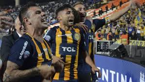 Club friendly showdown on thursday. Rosario Central Campeon De La Copa Argentina Resumen Goles Y Penales Del 4 1 Ante Gimnasia Video Deporte Total El Comercio Peru