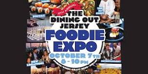 Dining Out Jersey Foodie Expo 2026