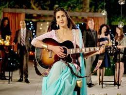A Quiz On Katrina Kaif's Bollywood Songs