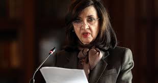 Claudia blum capurro (born 9 august 1948) is a colombian psychologist and politician who currently serves as foreign claudia blum. Kq63gmdoj1h3jm