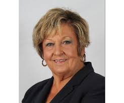 Sylvia Rowe Obituary (2015)