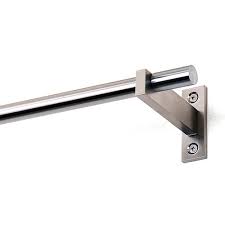 Free shipping every day at jcpenney®. Ss Window Curtain Rods At Rs 60 Running Feet Stainless Steel Curtain Rod Id 13849800748