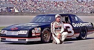 Pin On A Tribute To Nascar Legend Dale Earnhardt