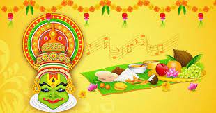 The last day of the festival of onam begins in the constellation of thiruvonam. Onam 2022 Date Holiday When Is Onam 2021