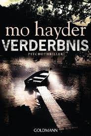 Mo hayder is a writer, known for исцеление (2014), pig island and the book show (2006). Verderbnis Inspector Jack Caffery Bd 5 Von Mo Hayder Als Taschenbuch Portofrei Bei Bucher De