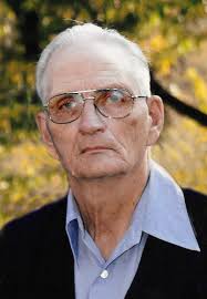 Obituary for Ernest Robert Olson