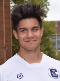 Andrew Mcewen's Instagram, Twitter & Facebook