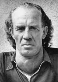 I live so that humankind can go