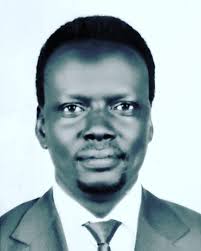 During a normal day, you walk into a hotel...a Dinka waiter serves you, a  Madi cashier charges you...you are comfortable with that and you leave for  work. You catch a Bongo bus