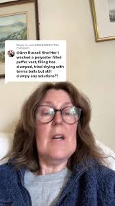 How to Fix Polyester Jacket That Was Washed and Dried