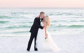 Weddings Panama City Beach Fl