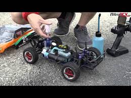 There are 3 different ways, keep the cars separated, purposely strategies to stop rc car interference. Exceed Rc Nitro Gas Powered Rally Monster Truck Overview Action Youtube