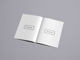 Download Huge A4 Brochure Magazine Mockup Bundle Mockup World