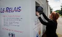 Elles sont envoyées dans une des 73 boutiques ding fring, friperies solidaires. Le Relais Actualites