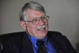 A conversation with: Watershed administrator Fred Akers