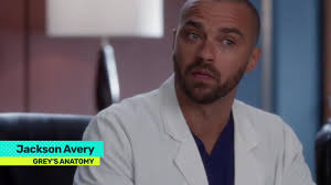 Mit beginn der siebten staffel (2010) wurde dr. Jackson Avery Grey S Anatomy Universe Wiki Fandom